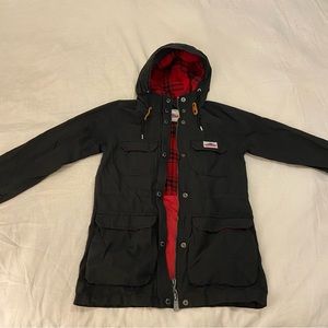 Penfield XS Rain Jacket